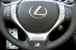 Lexus GS350 F-Sport 2013 года